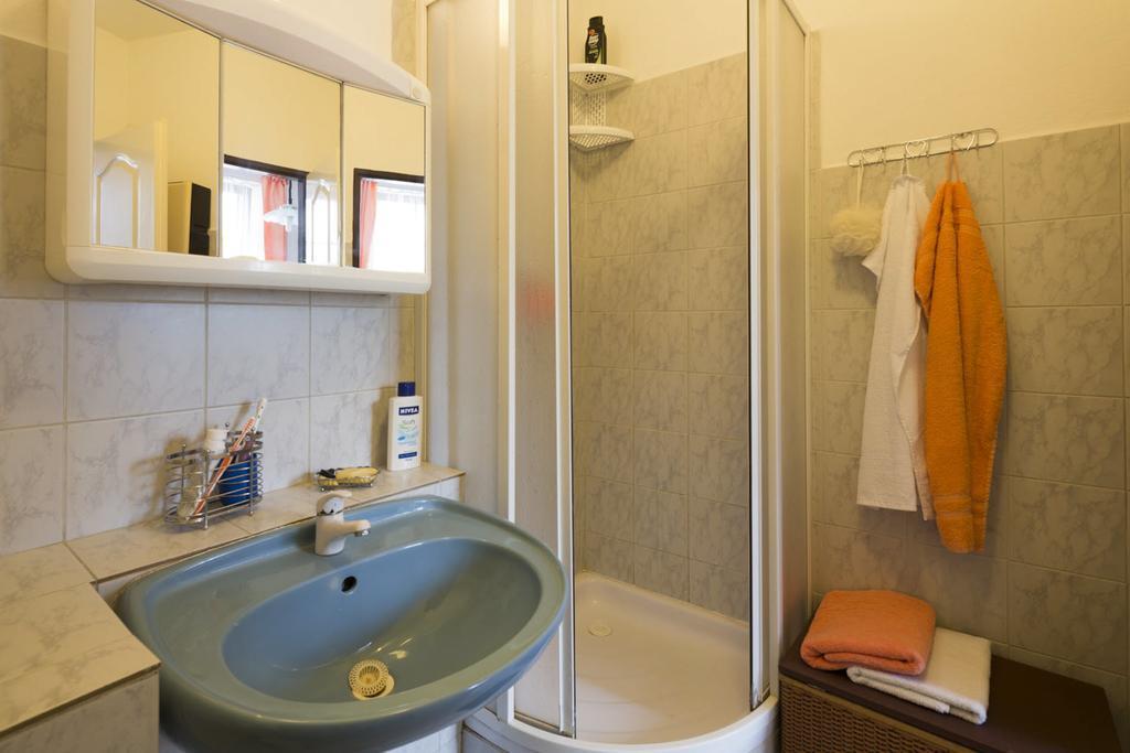 Apartmány u Koček Tábor Habitación foto