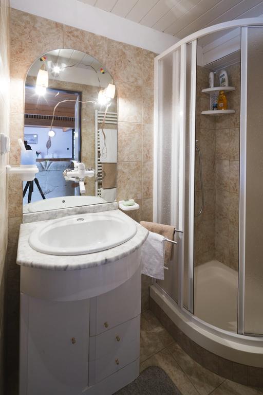 Apartmány u Koček Tábor Habitación foto