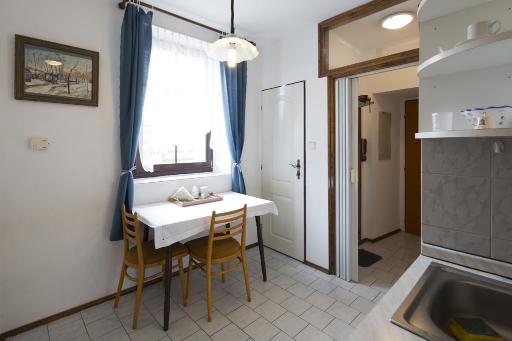 Apartmány u Koček Tábor Habitación foto