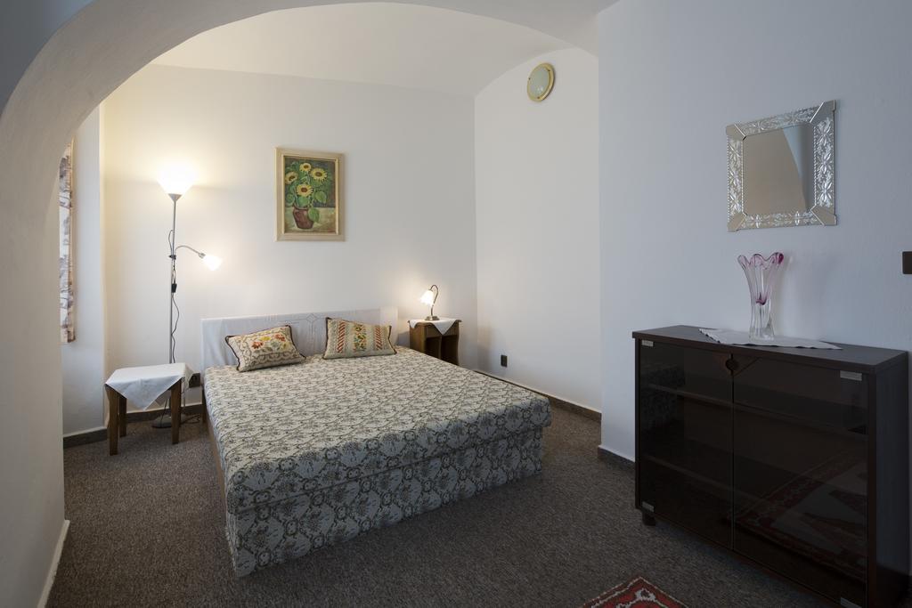 Apartmány u Koček Tábor Habitación foto